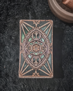 Tarot Reading 1 Pertanyaan