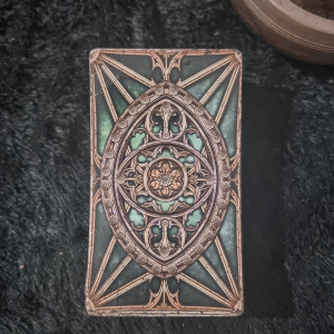 Tarot Reading 1 Pertanyaan