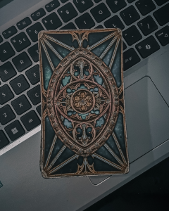 Tarot Reading 2 Pertanyaan