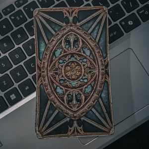 Tarot Reading 2 Pertanyaan