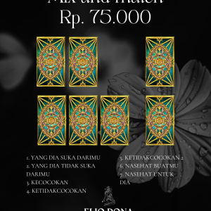🌿Tarot Paket Hemat | Mix and Match reading✨ Cari tahu kecocokan dirimu dan dirinya melalui paket ini