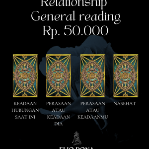 🌿Tarot Paket Hemat | Relationship General Reading✨ Cocok untuk mengetahui secara singkat apa yang sedang terjadi di hubunganmu saat ini